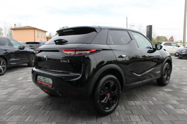 DS AUTOMOBILES DS 3 Crossback BlueHDi 100 Performance Line rif. 23307811 - Foto 4