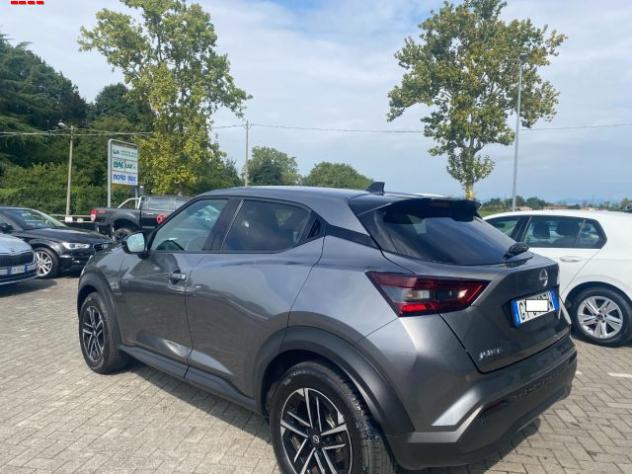 NISSAN Juke 1.0 DIG-T 114 CV N-Connecta rif. 24097271 - Foto 3
