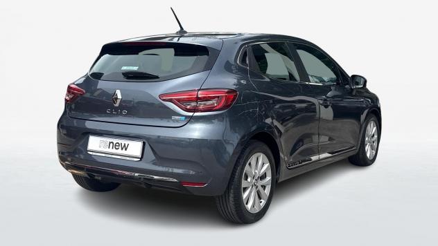 Renault Clio 5 Porte 1.6 E-TECH Hybrid 140cv Intens Auto - Foto 3