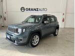 JEEP Renegade 1.6 Mjt 120 CV Limited rif. 23993098