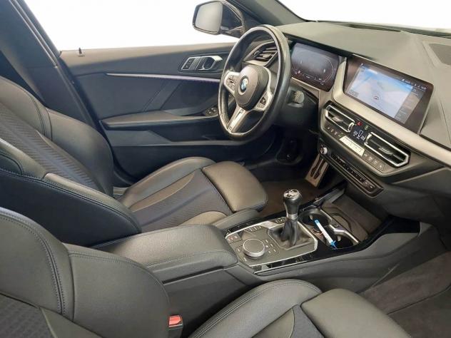 BMW Serie 1 118i M Sport NAVI - Foto 6
