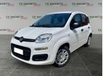 FIAT Pandina 1.0 firefly hybrid Icon s&s 65cv 5p.ti - KM0
