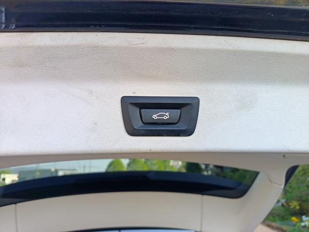 BMW X3 xDrive 20d Business Advantage aut. 4x4 - Foto 6