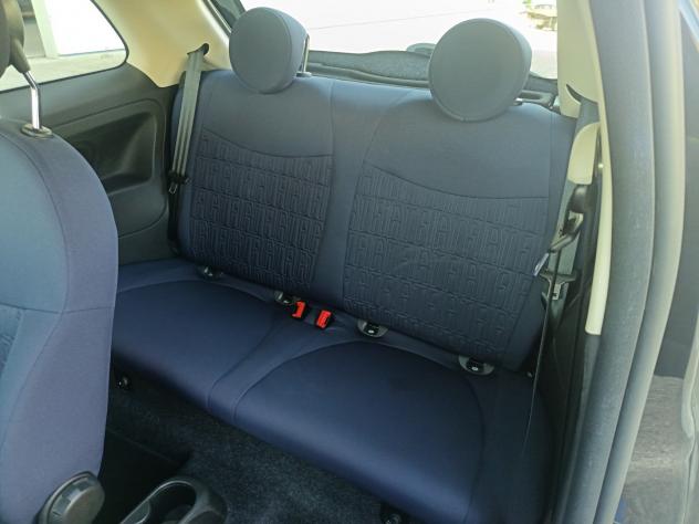 FIAT 500 500 1.2 Cult easypower Gpl 69cv - Foto 6