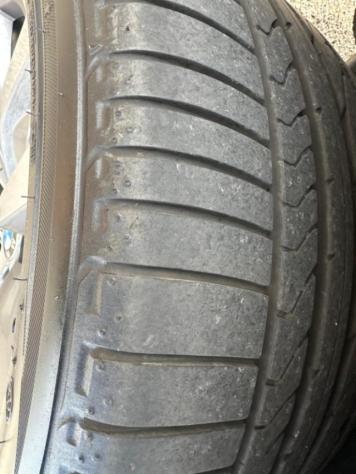 BMW X6 xDrive30d 249CV Msport rif. 24055953 - Foto 8