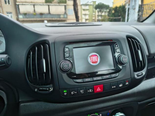 FIAT 500L 1.3 Multijet 95 CV Lounge rif. 24039872 - Foto 10