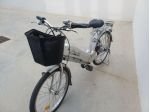 bici elettrica