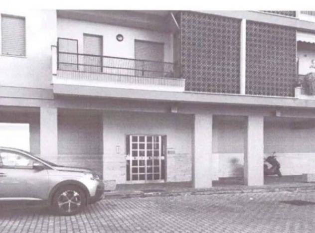 Immobile in asta di 13 m² in vendita a Sulmona - Foto 4