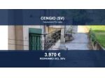 Immobile in asta di 15 m² in vendita a Cengio