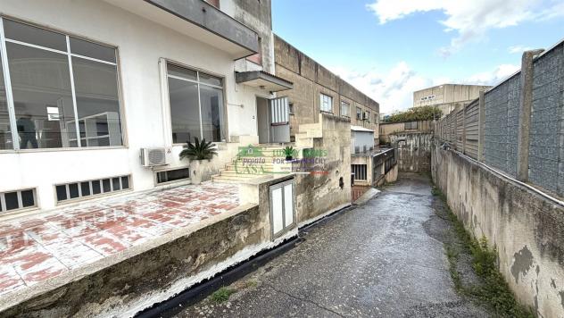 Rif. 9925 - Capannone commerciale "zona Masserie" - Foto 17