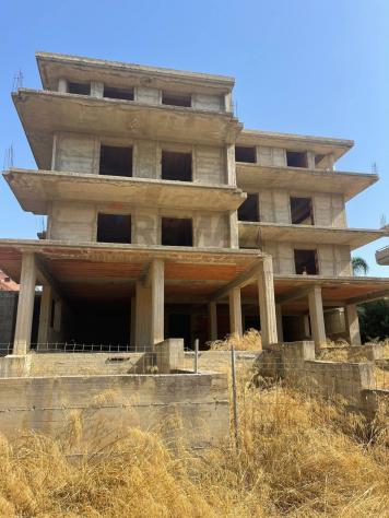 Casa Indipendente in vendita a Agrigento, Villaggio Mosè
