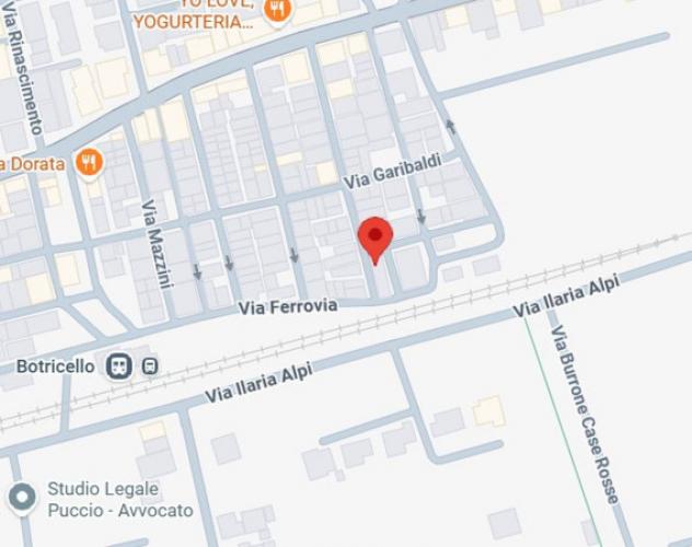 Immobile in asta di 255 m² in vendita a Botricello - Foto 7