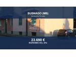 Immobile in asta di 33 m² in vendita a Busnago