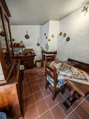 Casa semi indipendente in vendita a Colonnata - Carrara - Foto 4