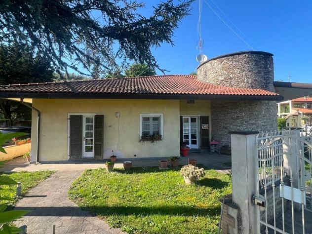 Villa in vendita a Casciana Terme Lari 180 mq Rif: 1371652