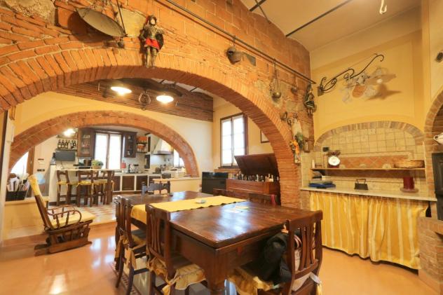 Casale in vendita a Santo Stefano a Macerata - Cascina 300 mq Rif: 1200089 - Foto 10