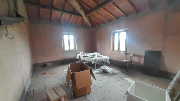 Terratetto in vendita a Orentano - Castelfranco di Sotto 225 mq Rif: 1339606 - Foto 5