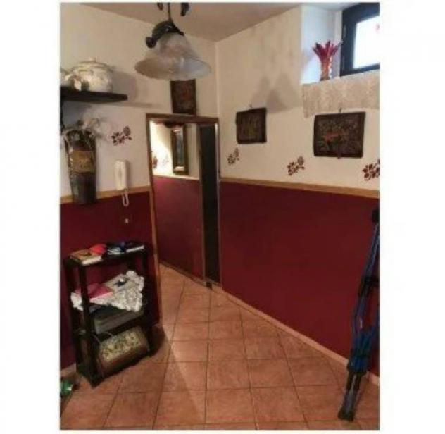 Immobile in asta di 164 m² con più di 5 locali e box auto in vendita a Catania - Foto 18