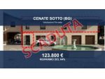 Immobile in asta di 123 m², box auto in vendita a Cenate Sotto
