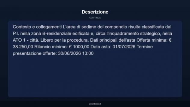 Immobile in asta di 123 m² in vendita a Cerea - Foto 14