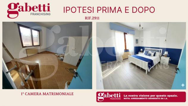 Appartamento - Chioggia . Rif.: 2911VRG - Foto 9