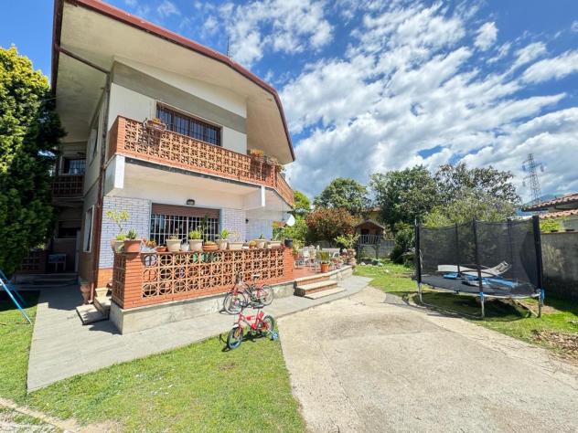 Casa singola in vendita a Vittoria Apuana - Forte dei Marmi 180 mq Rif: 1326601 - Foto 4