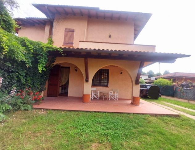 Villetta bifamiliare in vendita a Forte dei Marmi 200 mq Rif: 1326170 - Foto 2