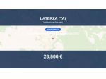 Immobile in asta di 82 m² in vendita a Laterza
