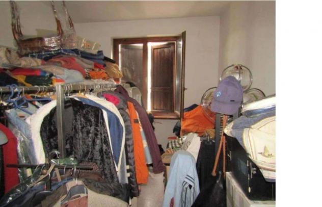 Immobile in asta di 120 m² con più di 5 locali e box auto doppio in vendita a Lavagno - Foto 11
