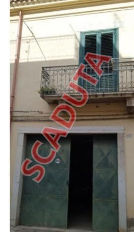 Immobile in asta di 137 m² in vendita a Lavello