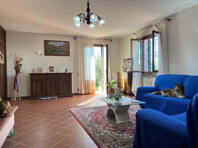 Villa in vendita a Tempagnano di Lunata - Lucca 140 mq Rif: 1365876 - Foto 8