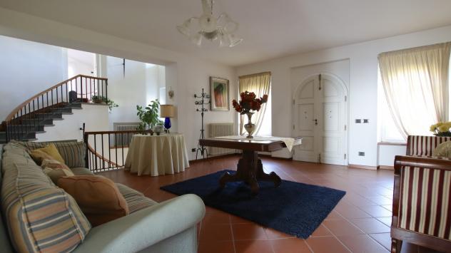 Villa in vendita a Lucca - Foto 16