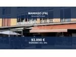 Immobile in asta di 349 m² con più di 5 locali in vendita a Maniago