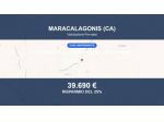 Immobile in asta di 60 m² in vendita a Maracalagonis