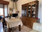 Abitazione indipendente con terrazzo panoramico e garage doppio.