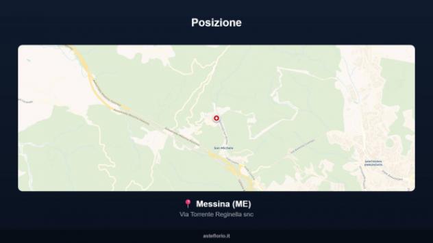 Immobile in asta di 129 m² con più di 5 locali in vendita a Messina - Foto 4