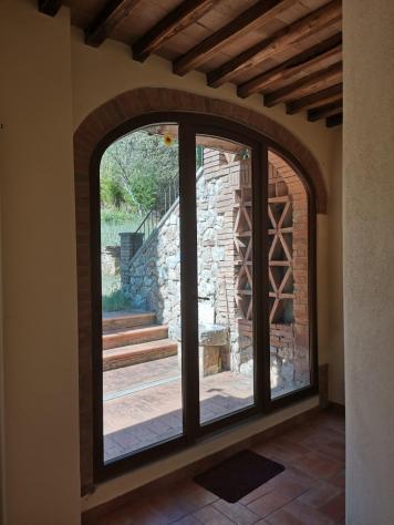 Casale in vendita a Abbadia a Isola - Monteriggioni 200 mq Rif: 1359476 - Foto 6