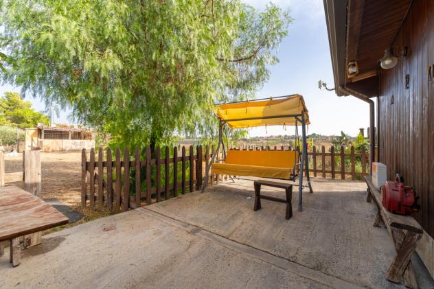 Villa in vendita a Motta Sant'Anastasia - Foto 11