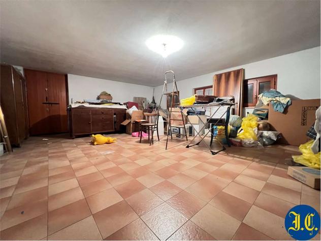 V005402 - CASA INDIPENDENTE DI AMPIE METRATURE CON CORTE PRIVATA - Foto 6