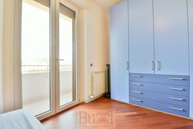 Appartamento di 166 m² con 5 locali e box auto in vendita a Nova Milanese - Foto 16