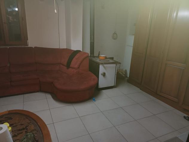 Casa indipendente di 100 m² con 5 locali e box auto in vendita a Novi di Modena - Foto 10
