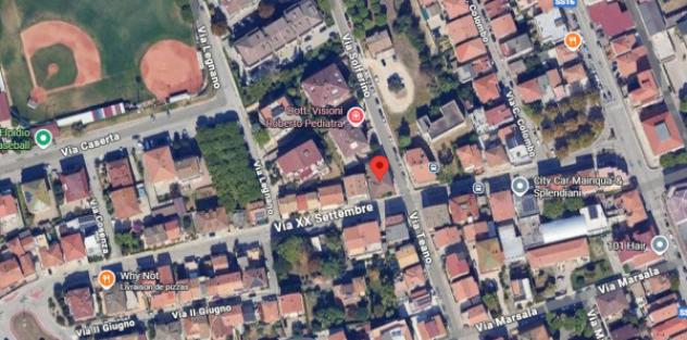 Immobile in asta di 60 m² in vendita a Porto Sant'Elpidio - Foto 11