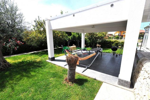 Rif. 9658 - Villa con giardino " Puntarazzi " - Foto 3