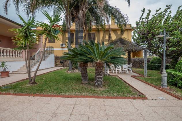 Villa singola in vendita a Ragusa, Marina di Ragusa - Foto 18