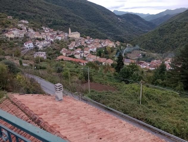 VENDESI A REZZO GRANDE CASA INDIPENDENTE BIFAMILIARE, CON TERRAZZA, CON GIARDINO - Foto 10