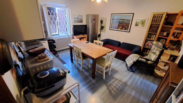 Appartamento in vendita a Rosignano Solvay - Rosignano Marittimo 75 mq Rif: 1445259