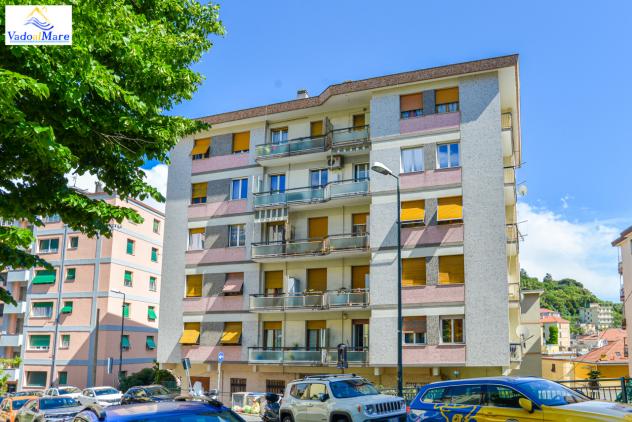 Trilocale in vendita a Savona - Foto 3