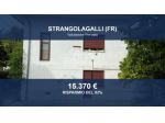 Immobile in asta di 189 m², box auto in vendita a Strangolagalli
