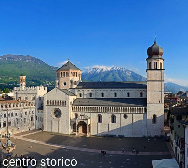 CENTRO STORICO vendesi appartamento