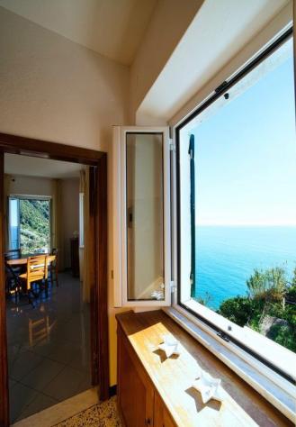 Appartamento in vendita a Corniglia - Vernazza 73 mq Rif: 1086083 - Foto 10
